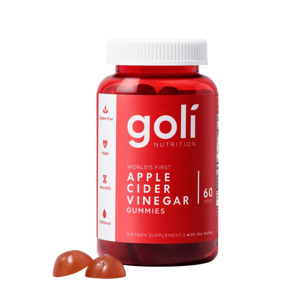 OG2 GOLI ACV GUMMIES     ( 1 X 60 CT   )-0
