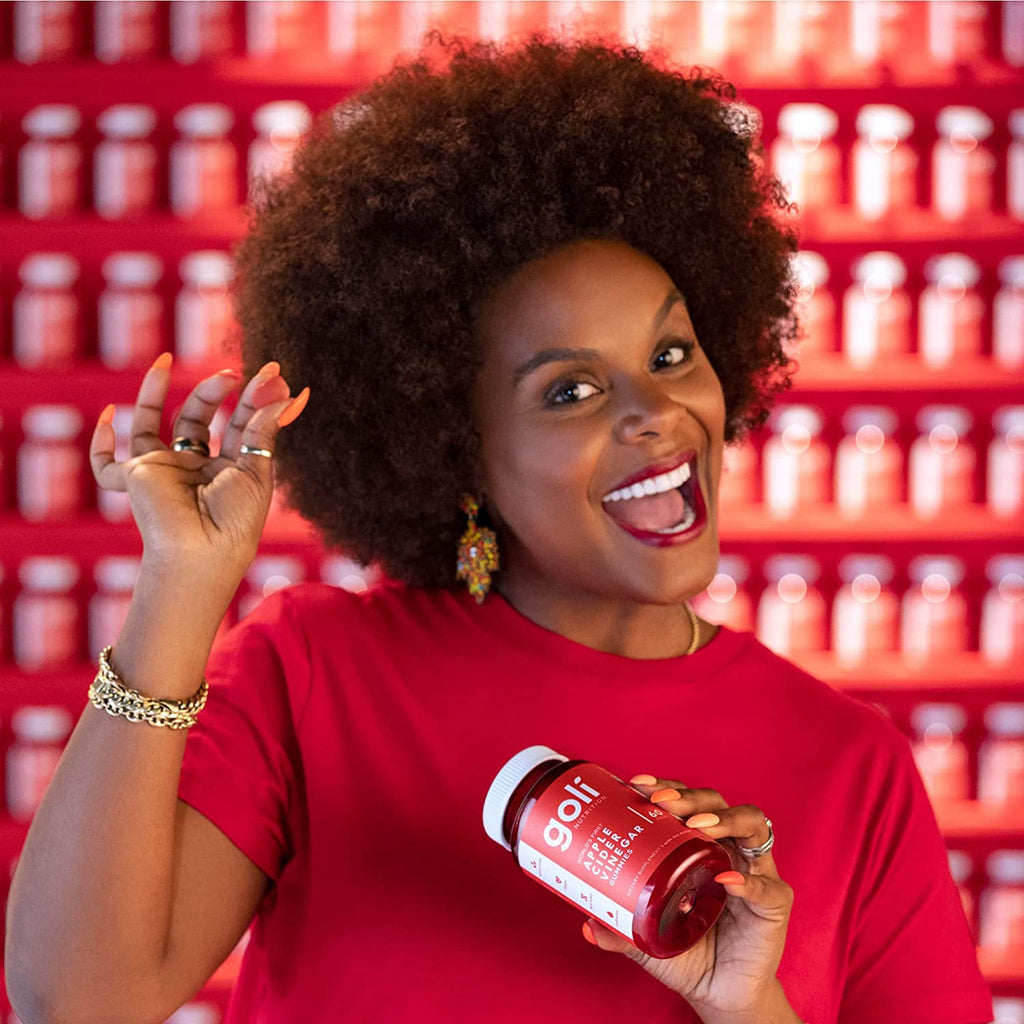 OG2 GOLI ACV GUMMIES     ( 1 X 60 CT   )-2