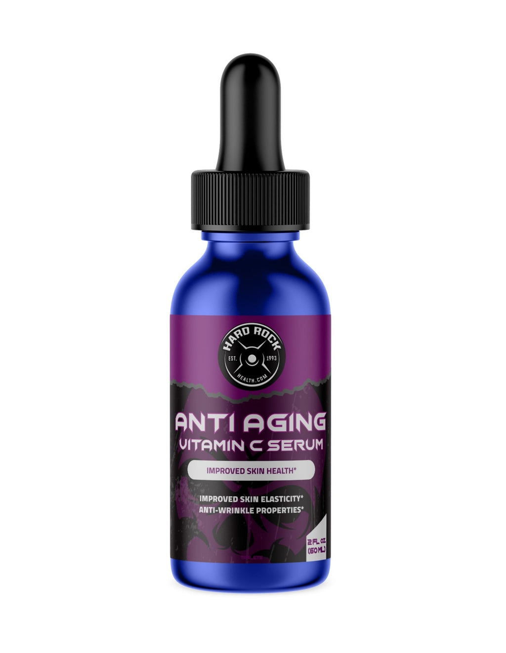 Anti-Aging Vitamin-C Serum 60 ml-0