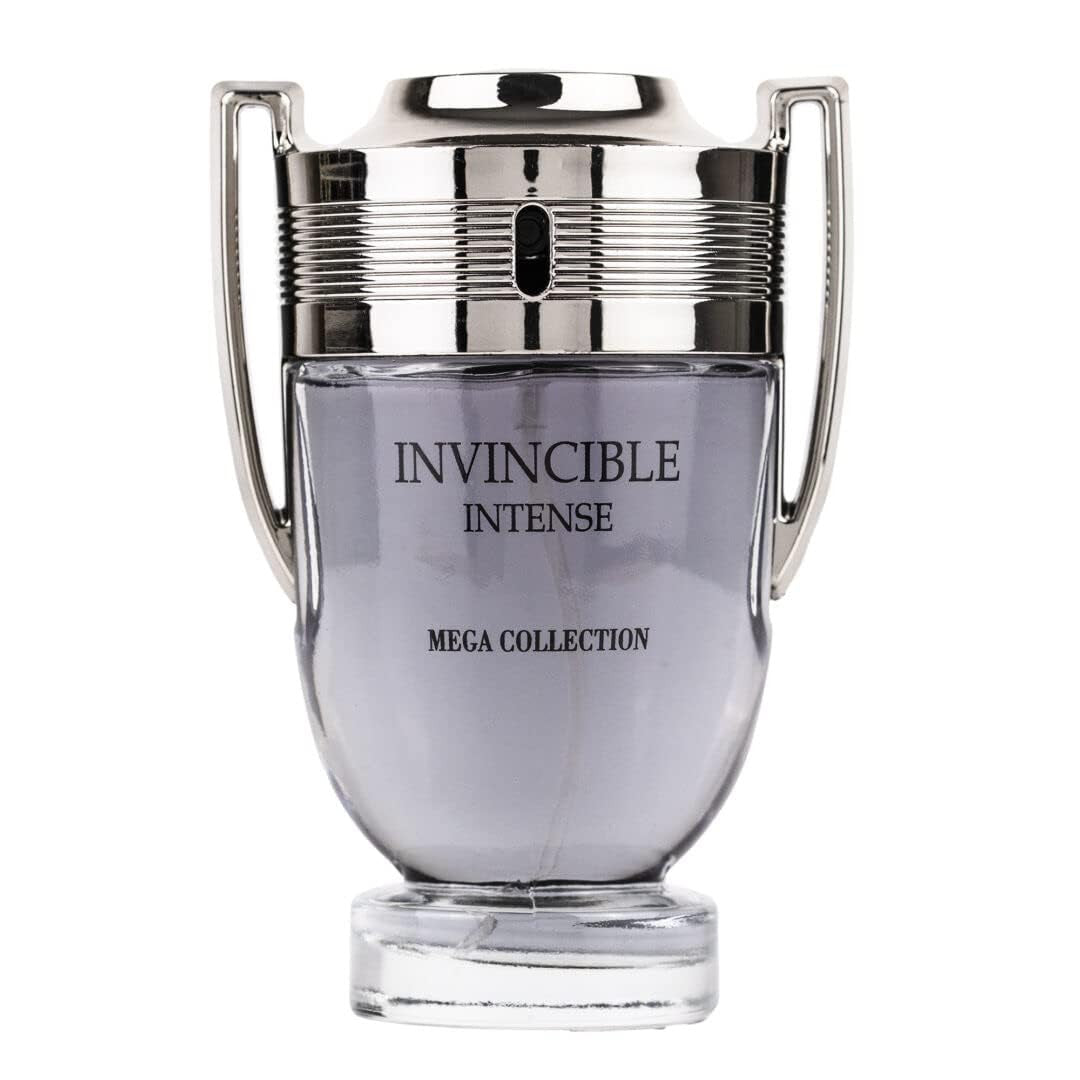 ARD AL ZAAFARAN INVINCIBLE INTENSE EDP 1.7 M